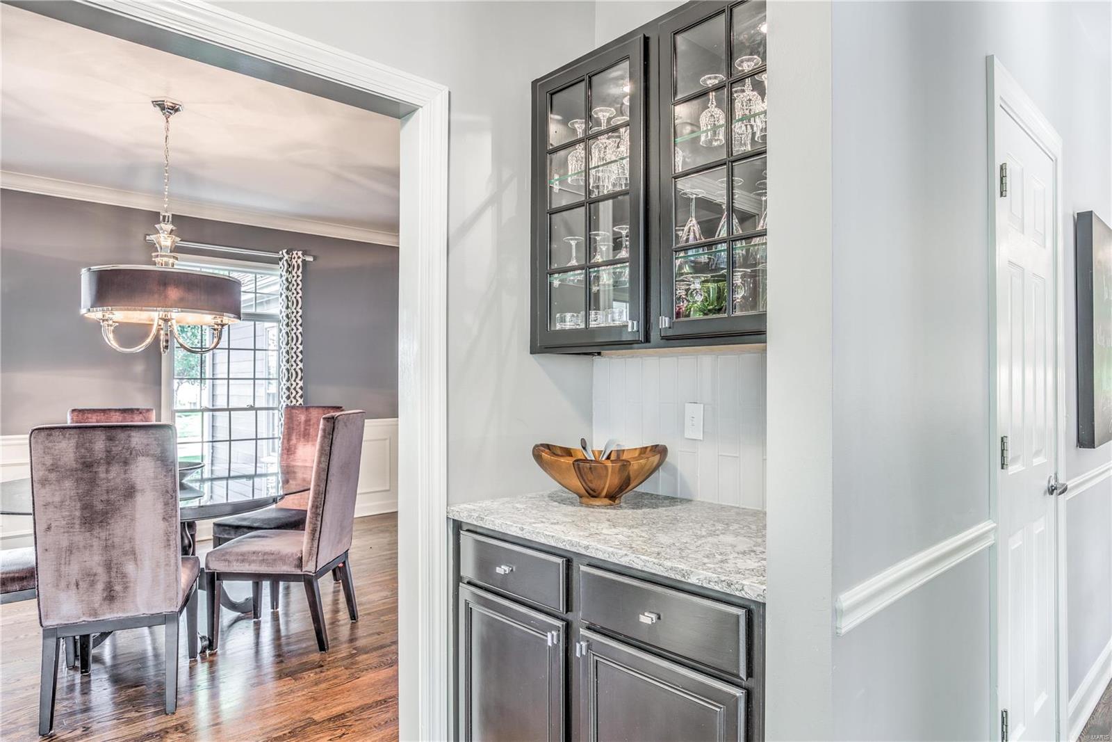 Pine Creek - Residential