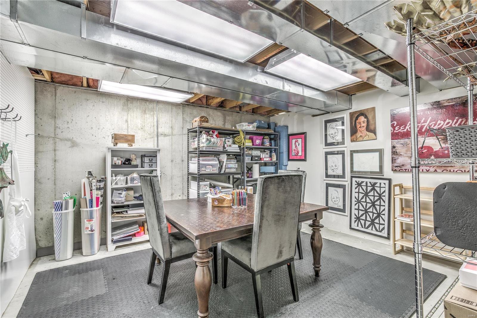 Pine Creek - Residential