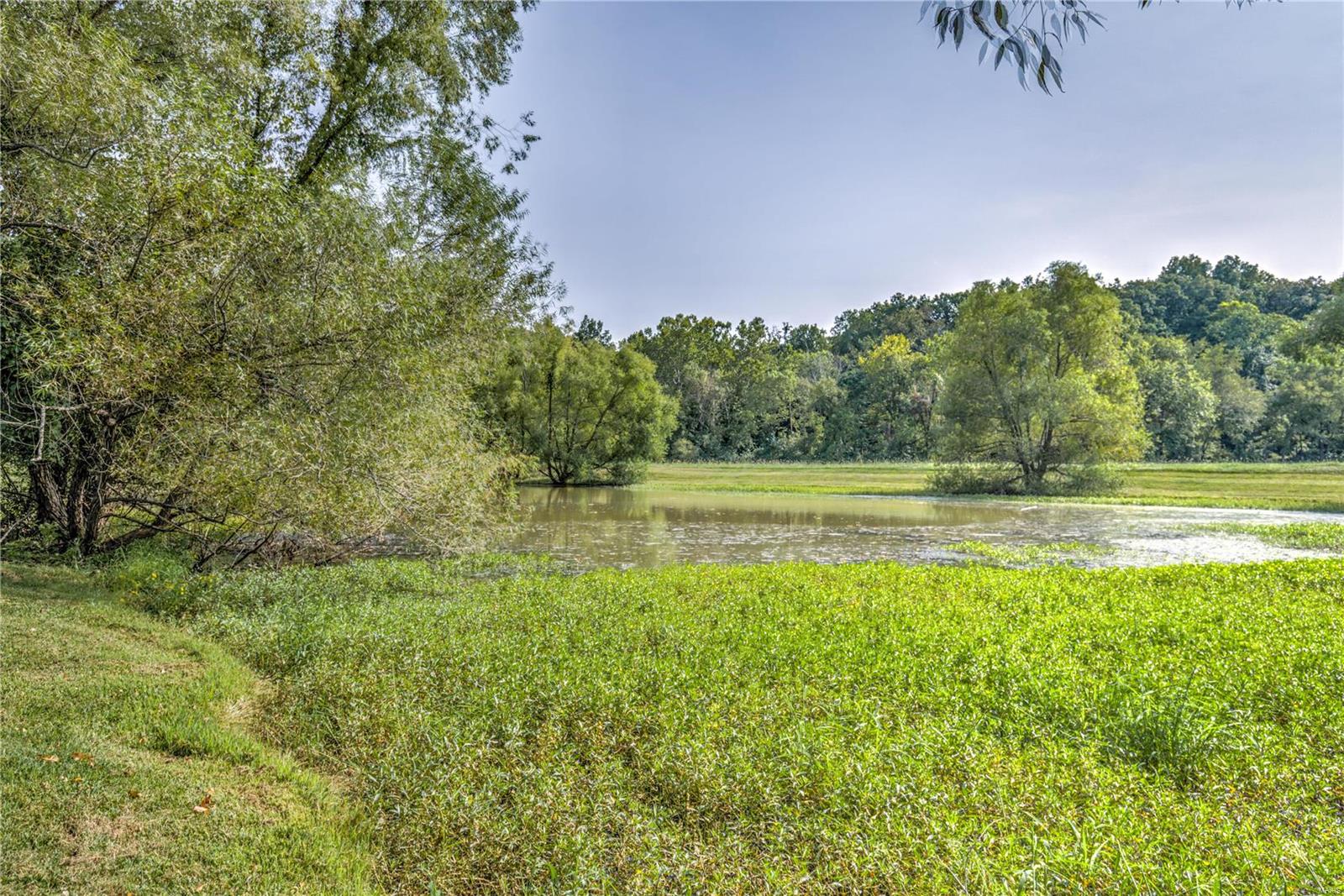 Pine Creek - Residential