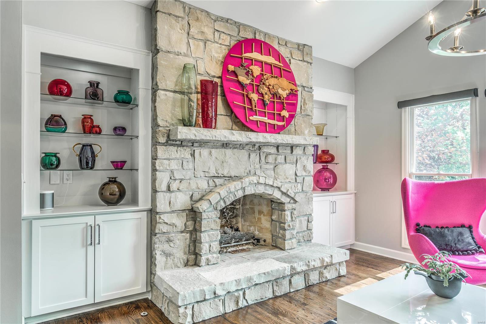 Pine Creek - Residential