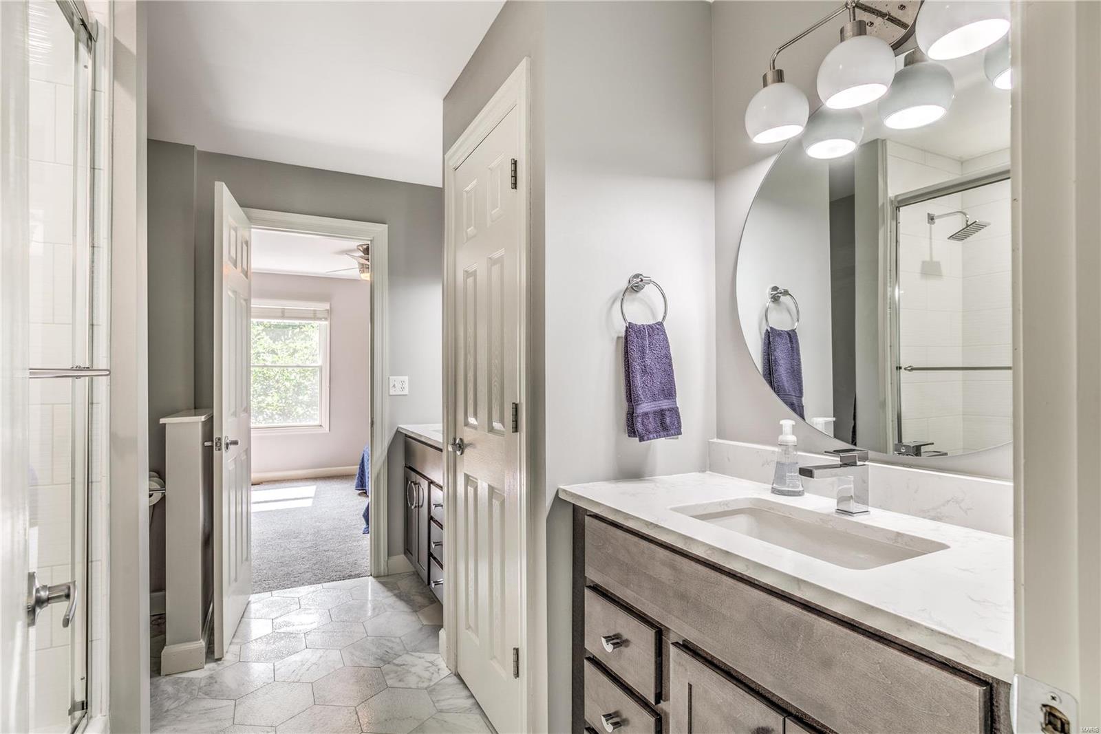 Pine Creek - Residential