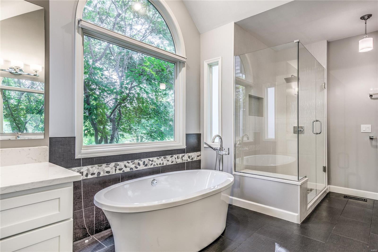 Pine Creek - Residential