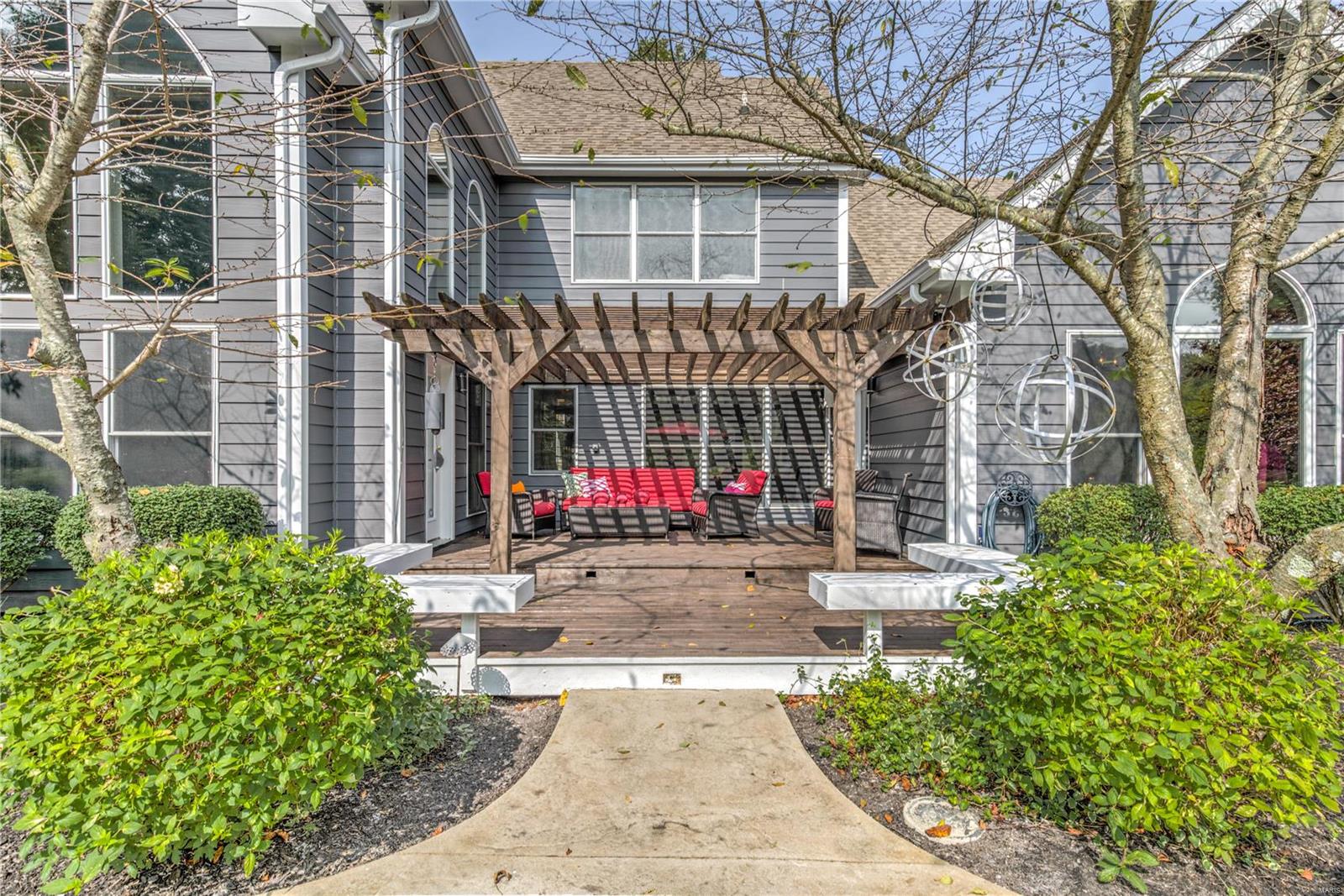 Pine Creek - Residential