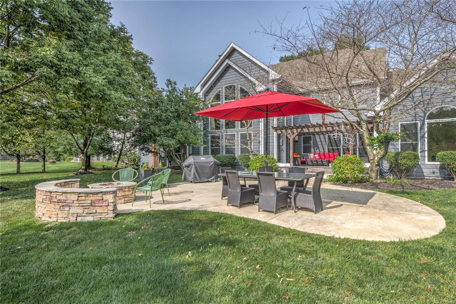 Pine Creek - Residential