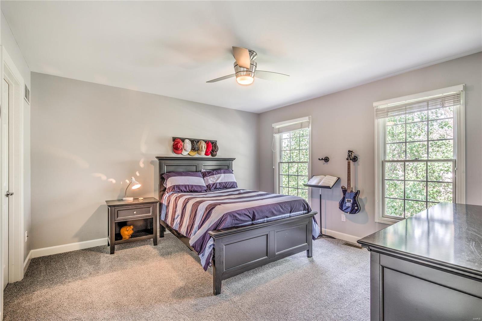 Pine Creek - Residential