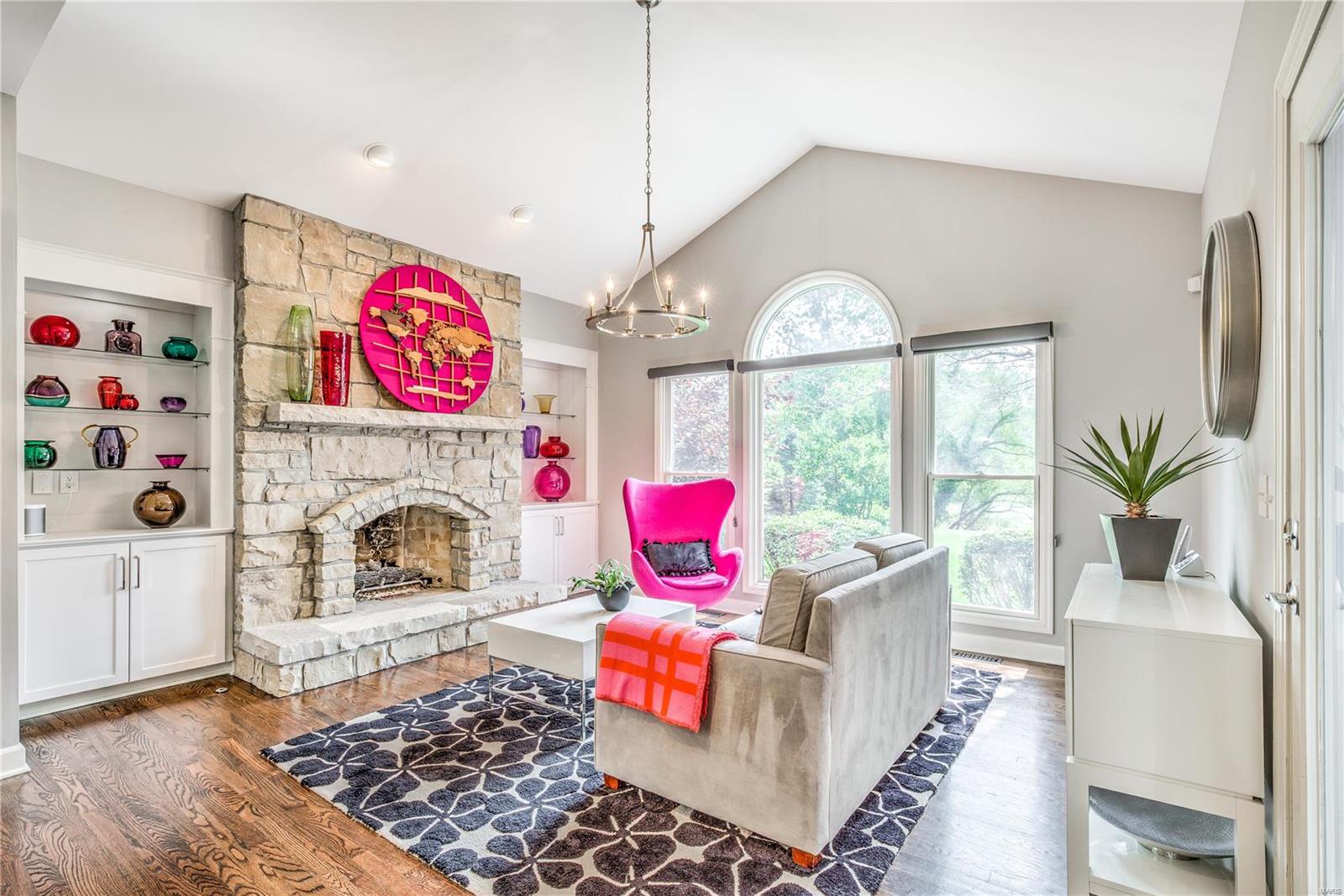 Pine Creek - Residential