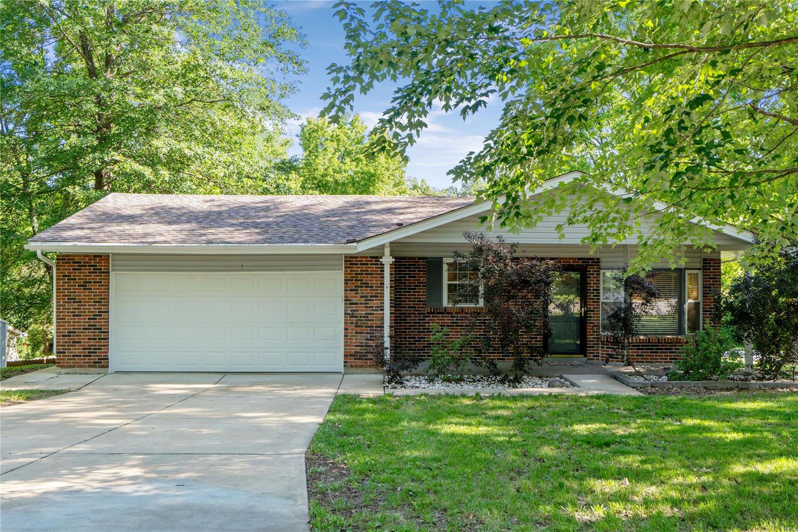 3203 Marion Drive