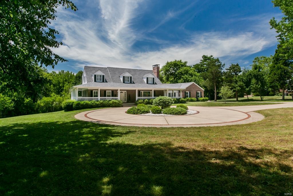 Section 11 Township 45 R 5 - Residential