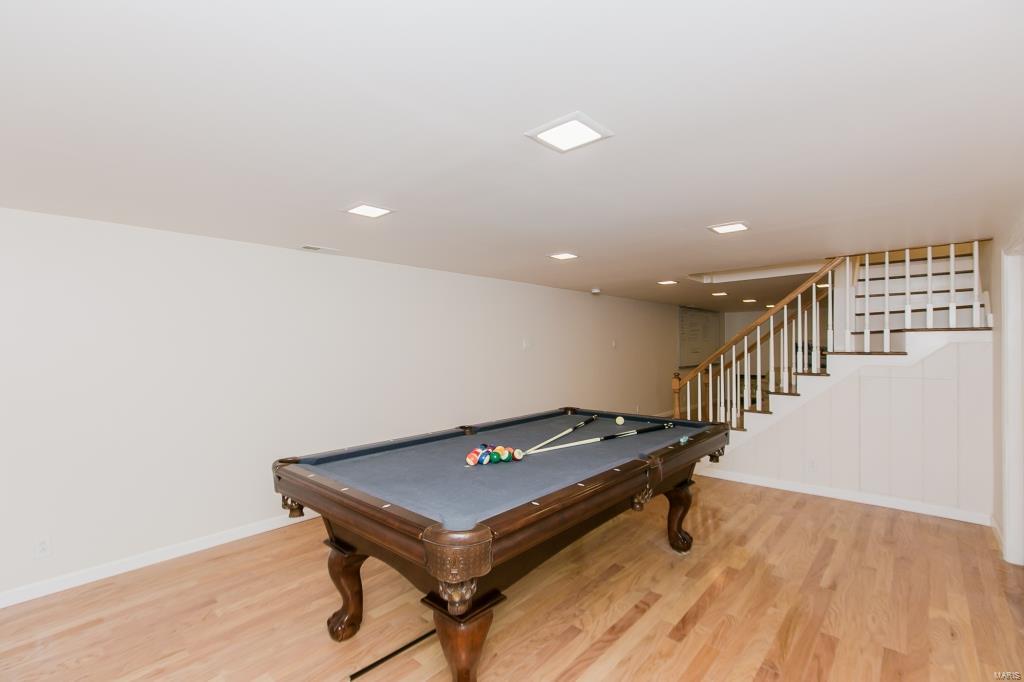 Section 11 Township 45 R 5 - Residential