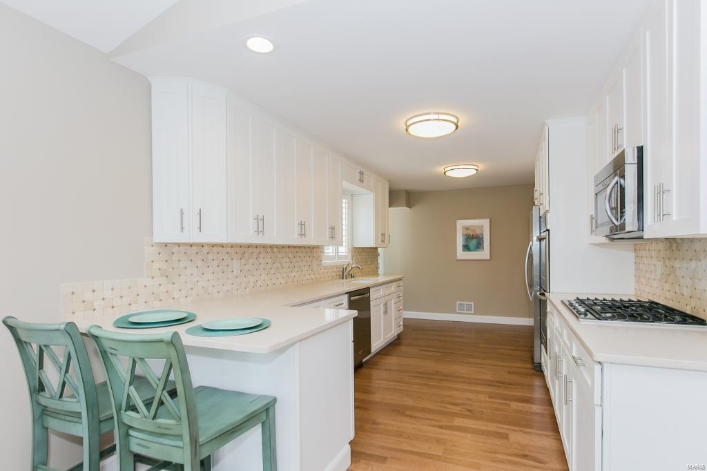 Section 11 Township 45 R 5 - Residential