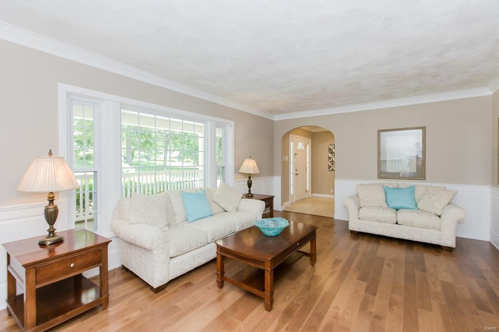 Section 11 Township 45 R 5 - Residential