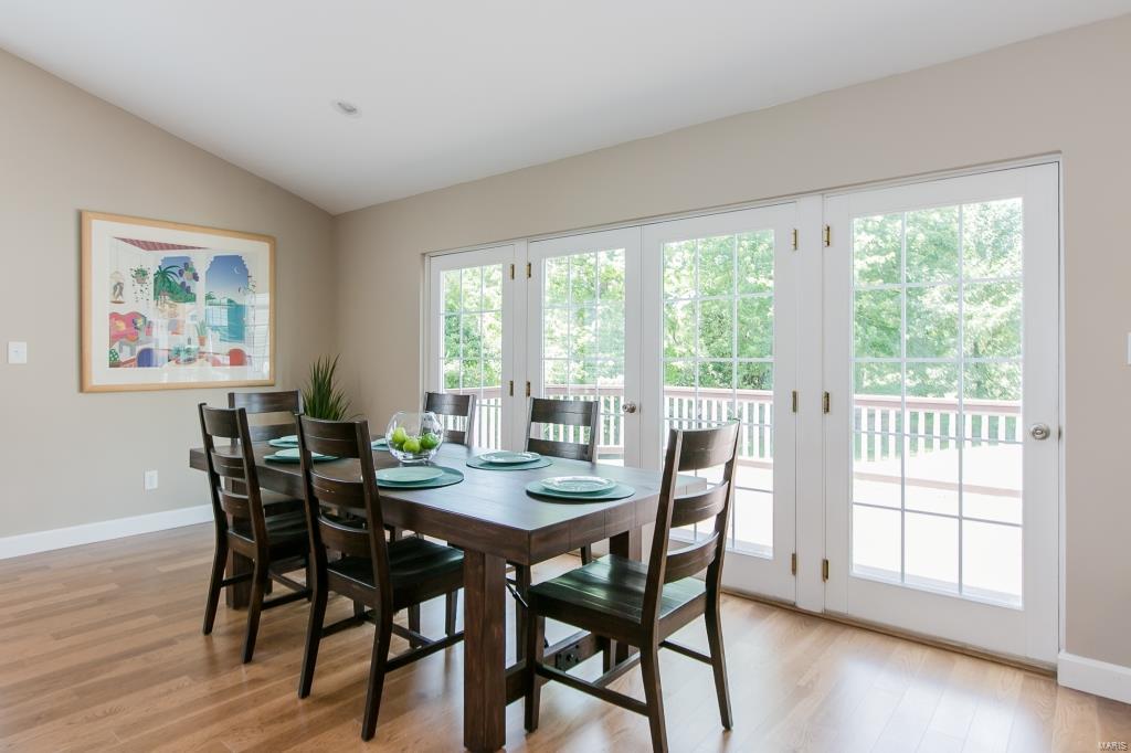 Section 11 Township 45 R 5 - Residential