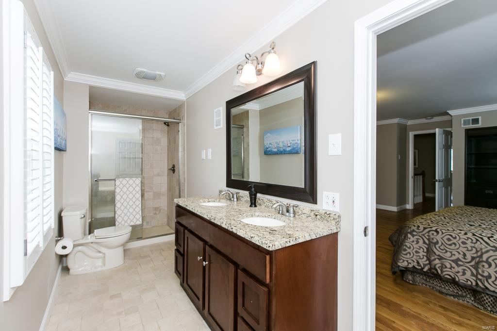 Section 11 Township 45 R 5 - Residential