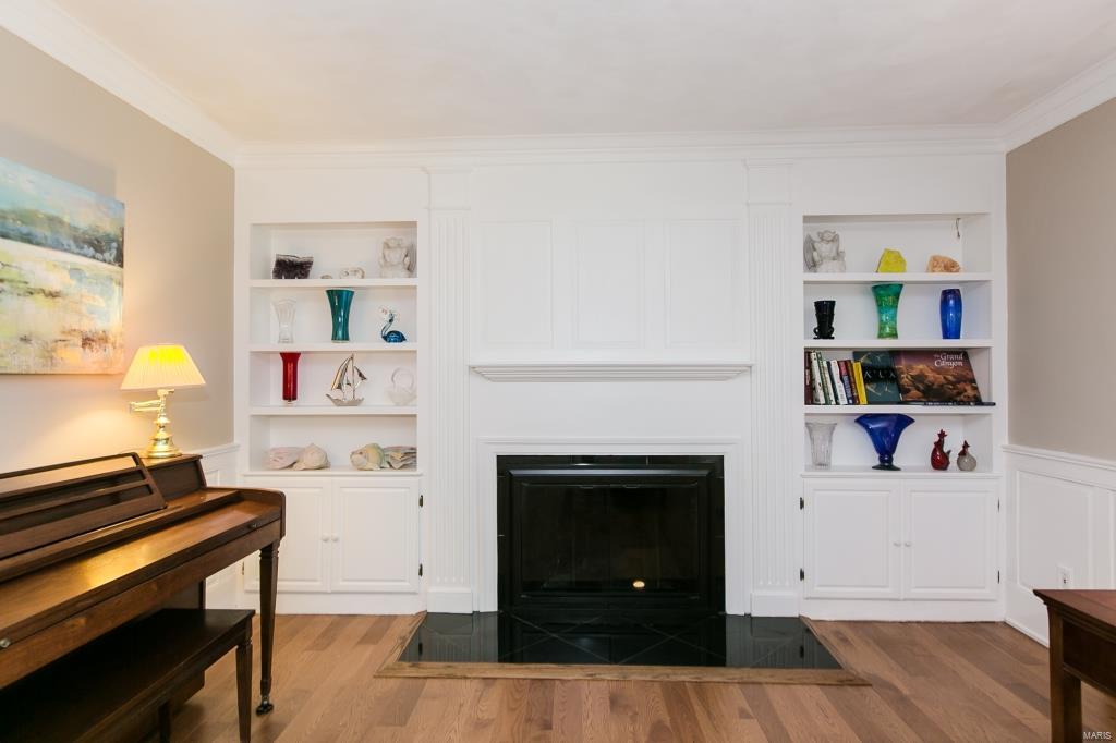 Section 11 Township 45 R 5 - Residential