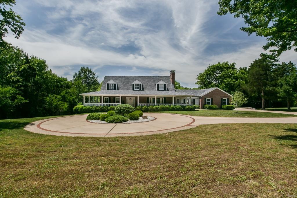 Section 11 Township 45 R 5 - Residential