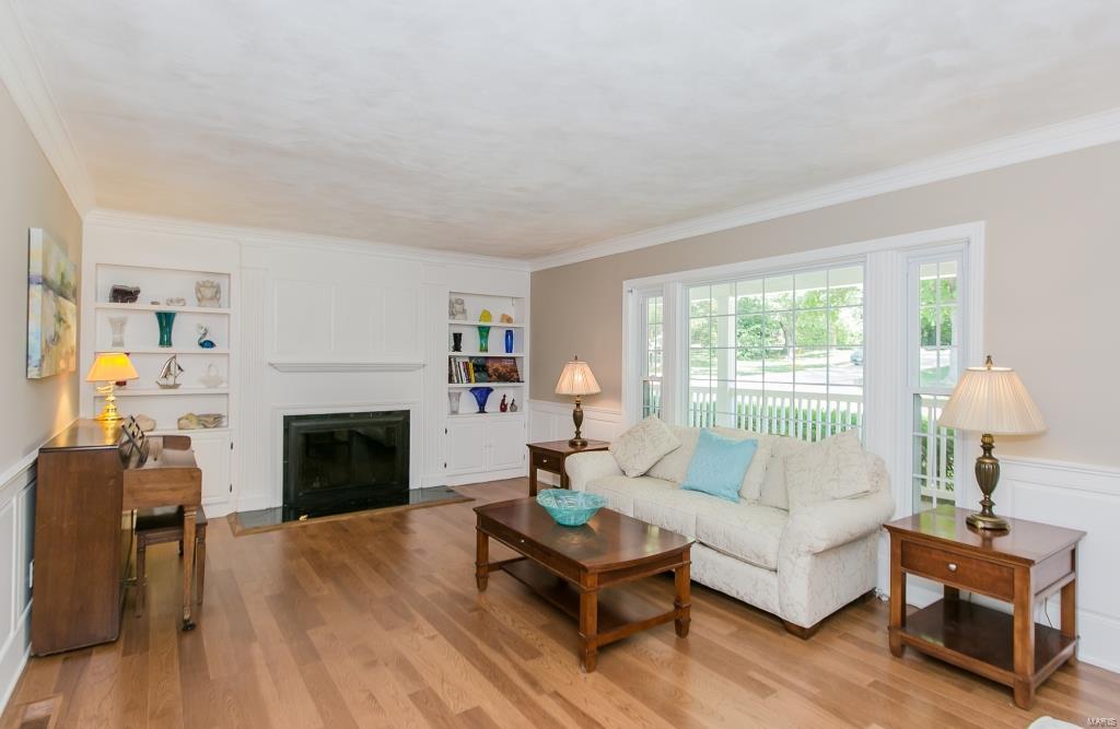Section 11 Township 45 R 5 - Residential
