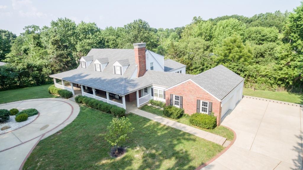 Section 11 Township 45 R 5 - Residential