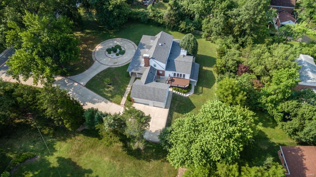 Section 11 Township 45 R 5 - Residential