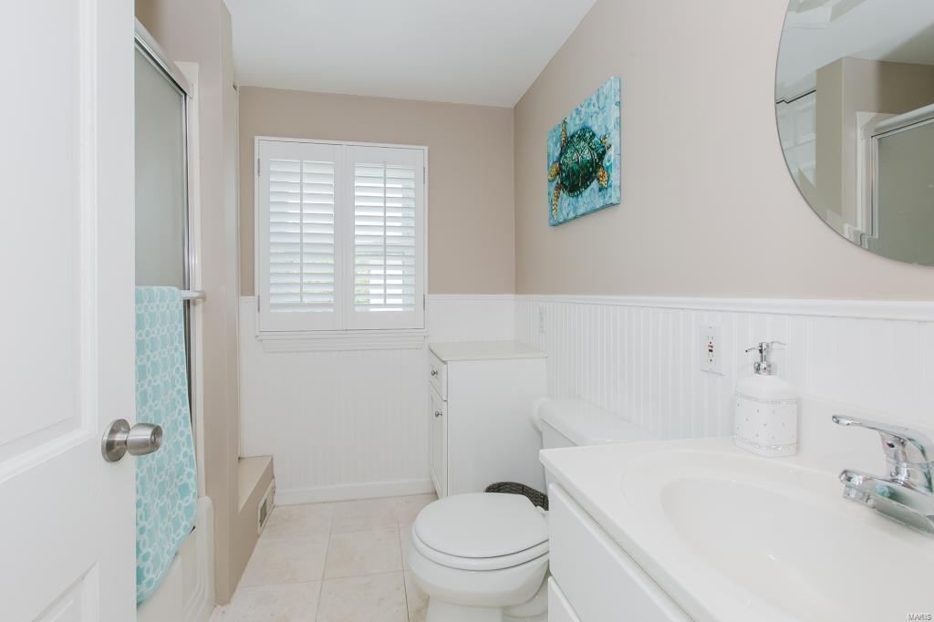 Section 11 Township 45 R 5 - Residential