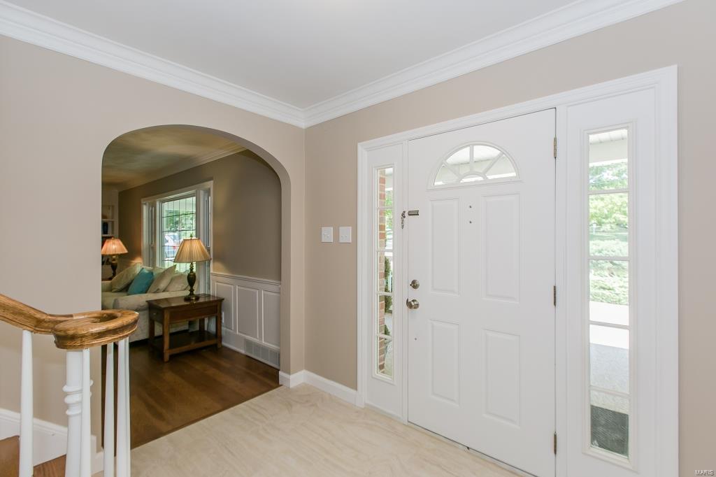 Section 11 Township 45 R 5 - Residential