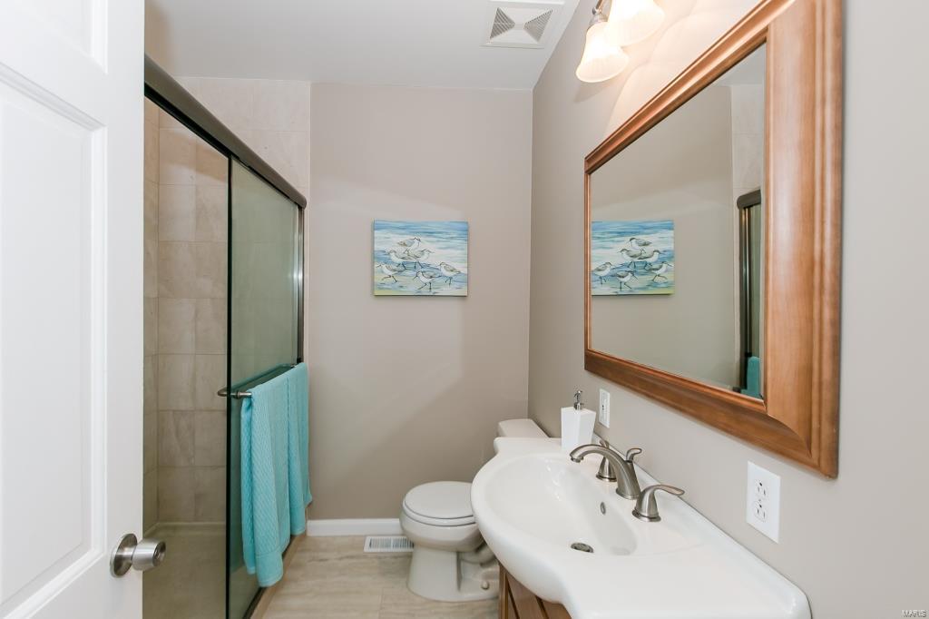 Section 11 Township 45 R 5 - Residential