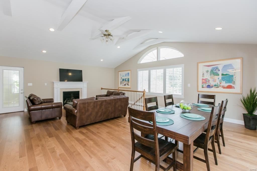 Section 11 Township 45 R 5 - Residential