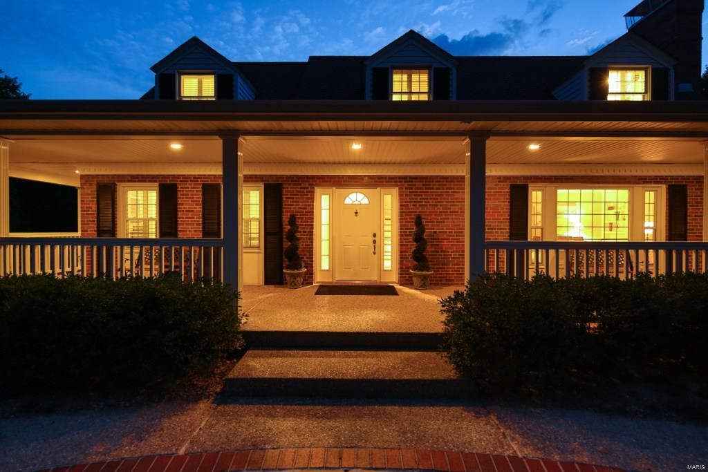 Section 11 Township 45 R 5 - Residential