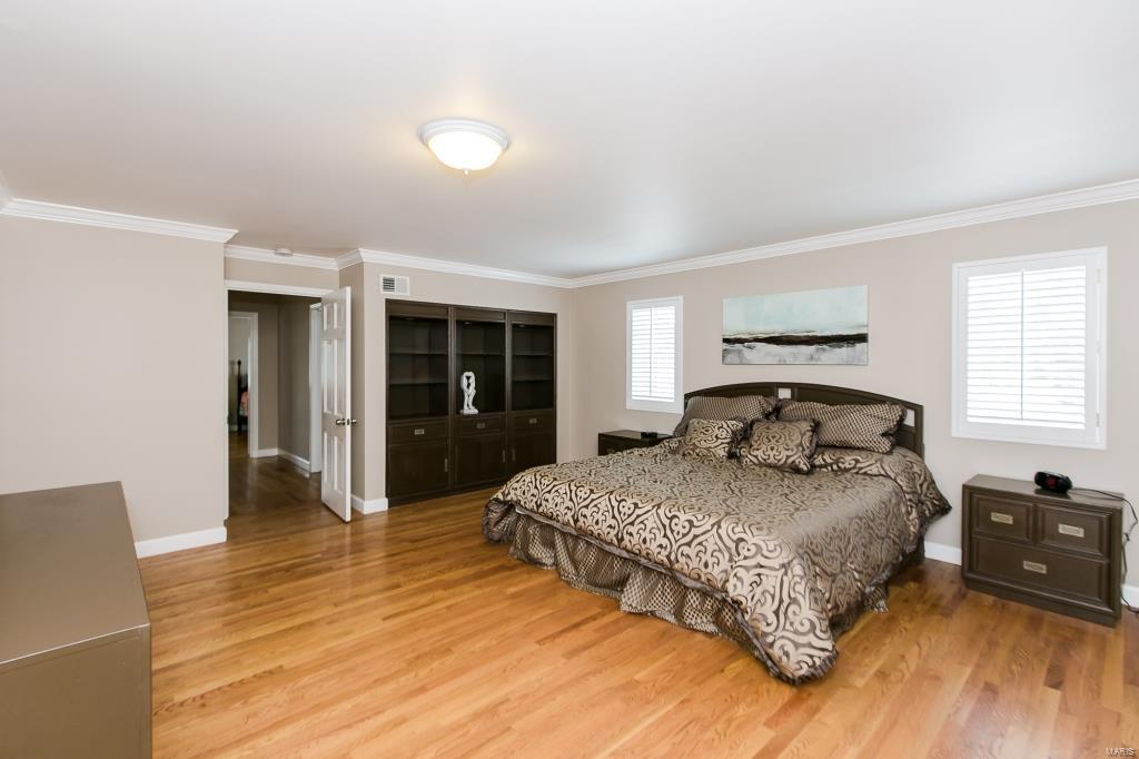 Section 11 Township 45 R 5 - Residential