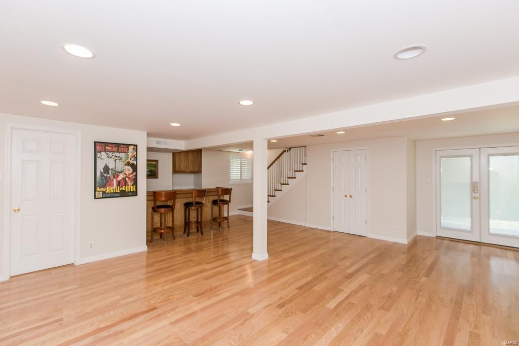 Section 11 Township 45 R 5 - Residential