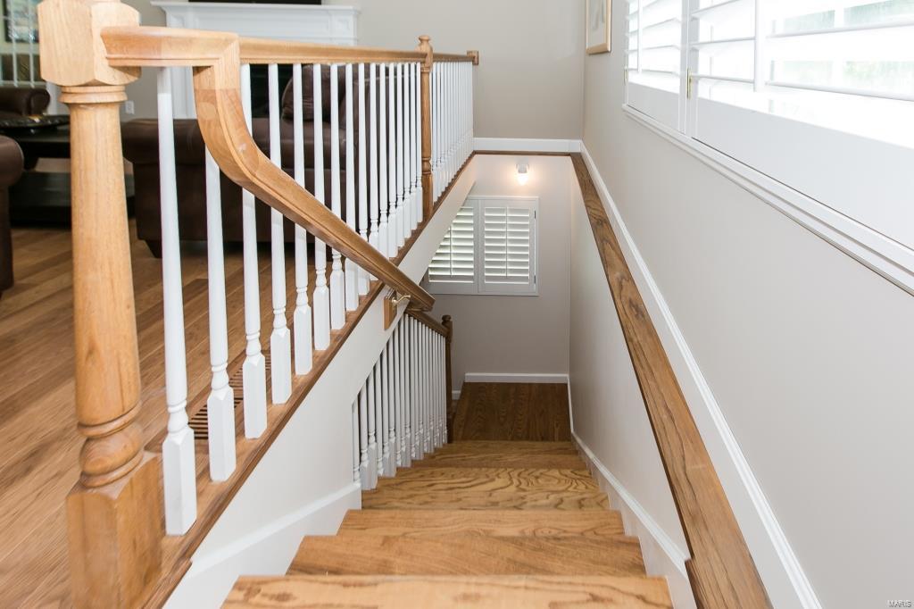Section 11 Township 45 R 5 - Residential
