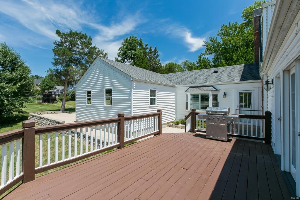Section 11 Township 45 R 5 - Residential