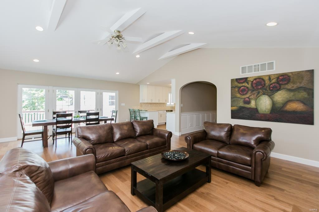Section 11 Township 45 R 5 - Residential