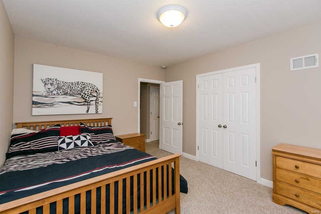 Section 11 Township 45 R 5 - Residential