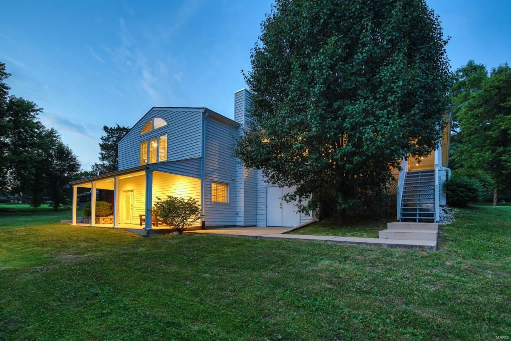 Section 11 Township 45 R 5 - Residential