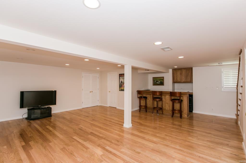 Section 11 Township 45 R 5 - Residential