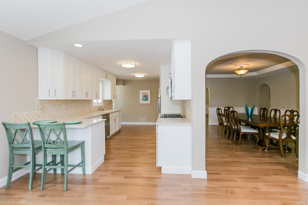 Section 11 Township 45 R 5 - Residential
