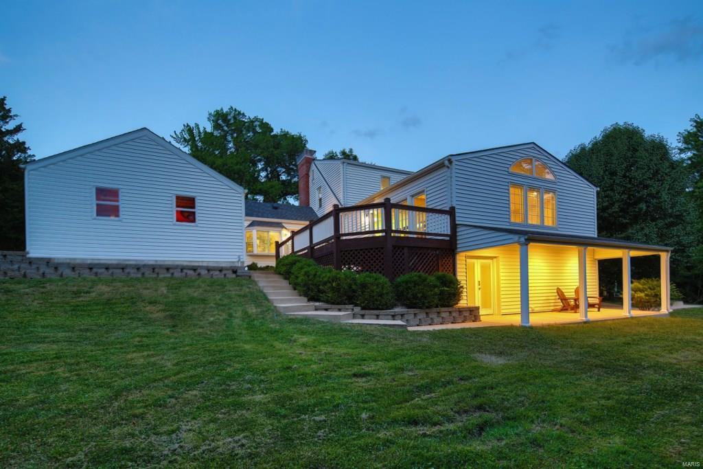 Section 11 Township 45 R 5 - Residential