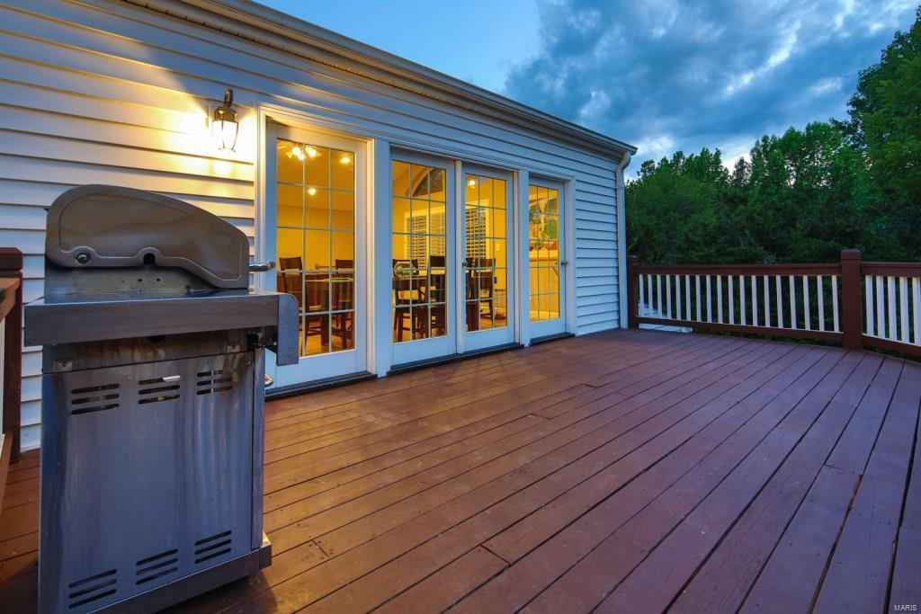 Section 11 Township 45 R 5 - Residential