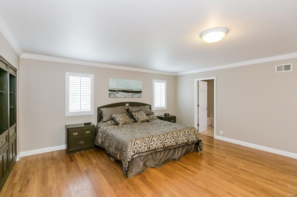 Section 11 Township 45 R 5 - Residential