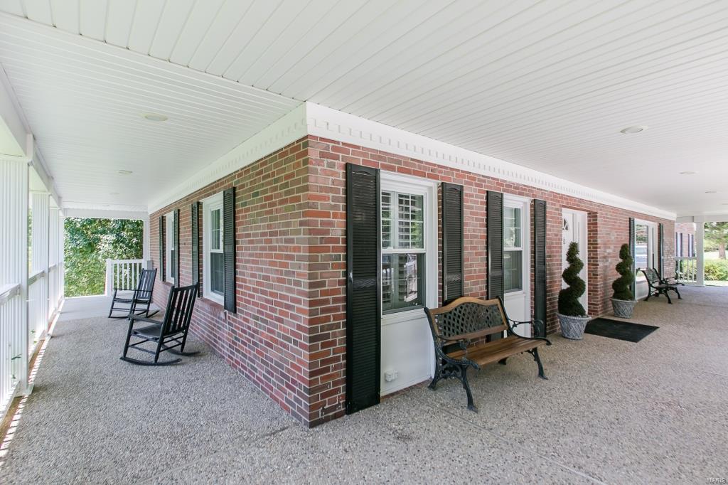 Section 11 Township 45 R 5 - Residential