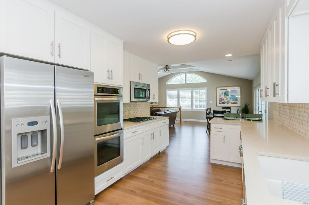 Section 11 Township 45 R 5 - Residential