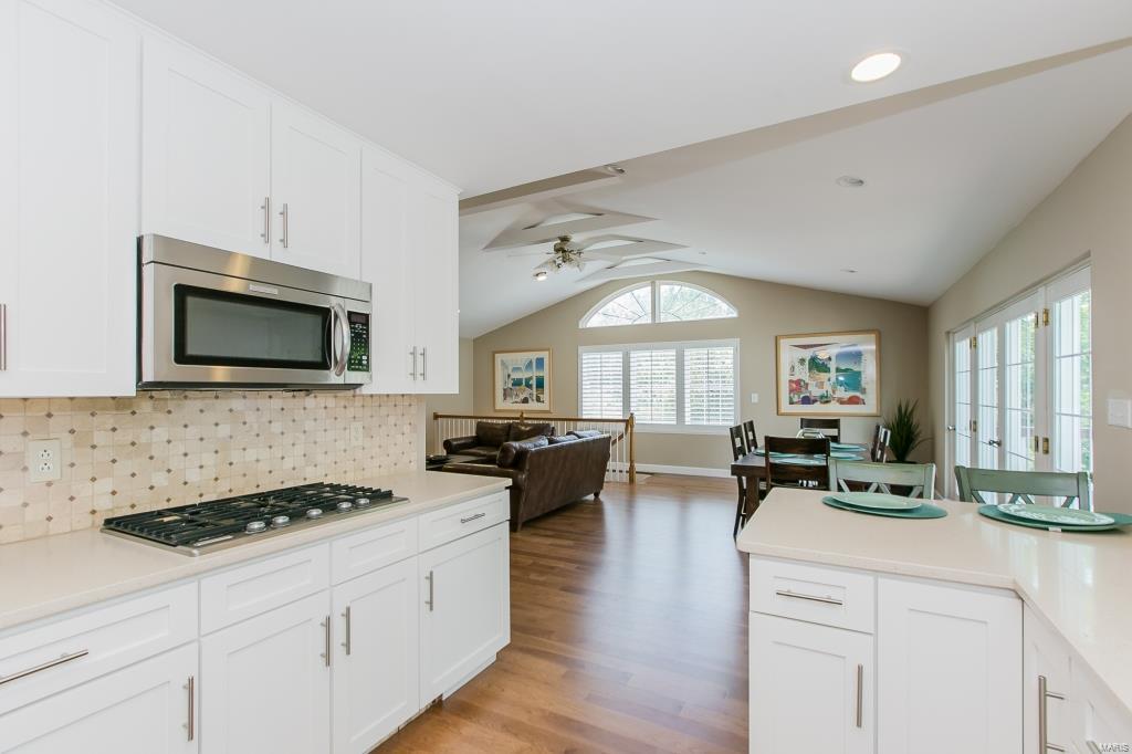 Section 11 Township 45 R 5 - Residential