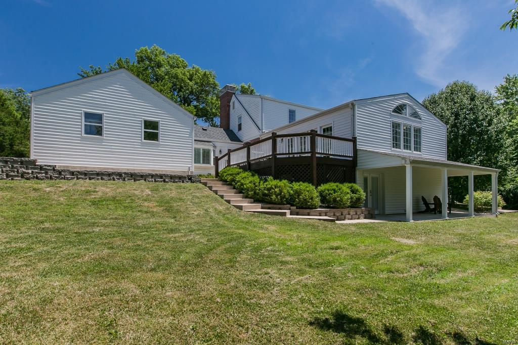 Section 11 Township 45 R 5 - Residential