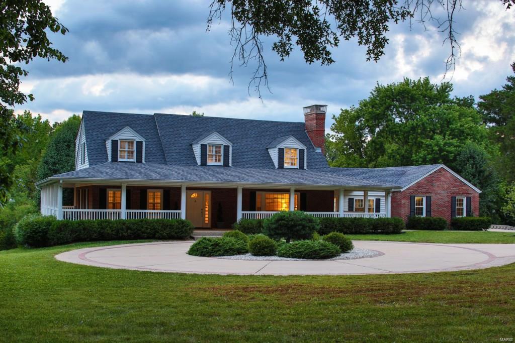 Section 11 Township 45 R 5 - Residential
