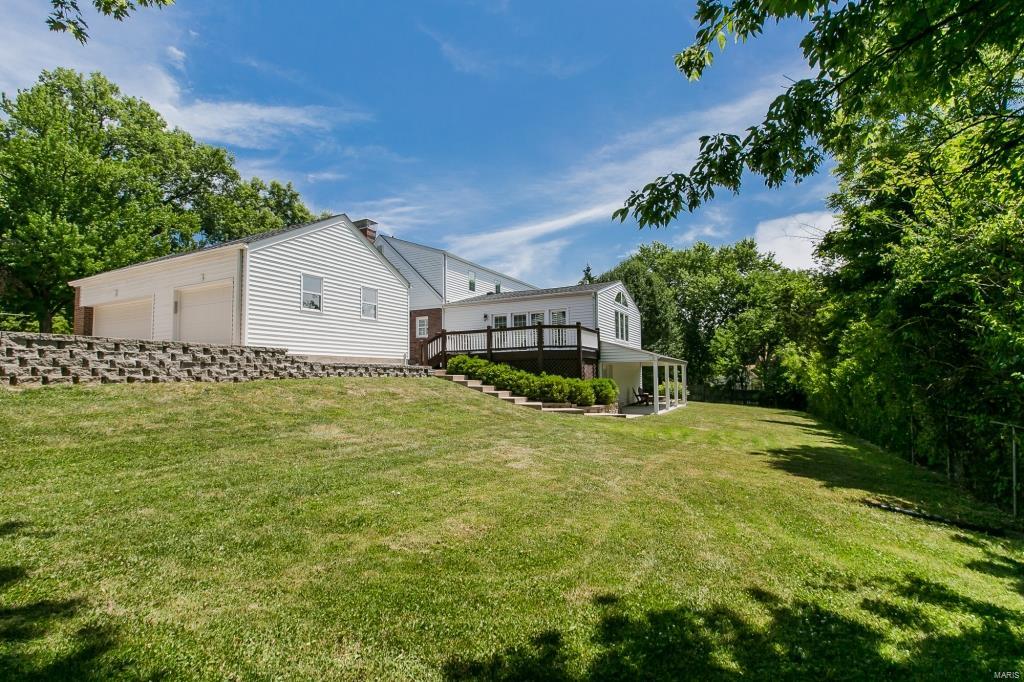 Section 11 Township 45 R 5 - Residential