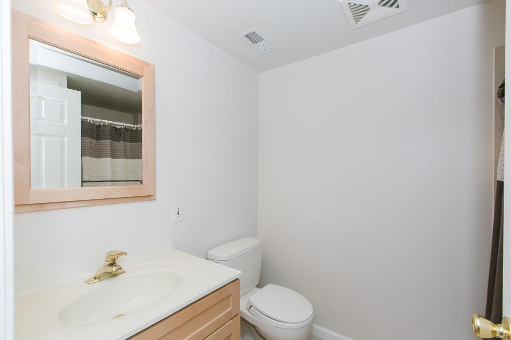 Section 11 Township 45 R 5 - Residential