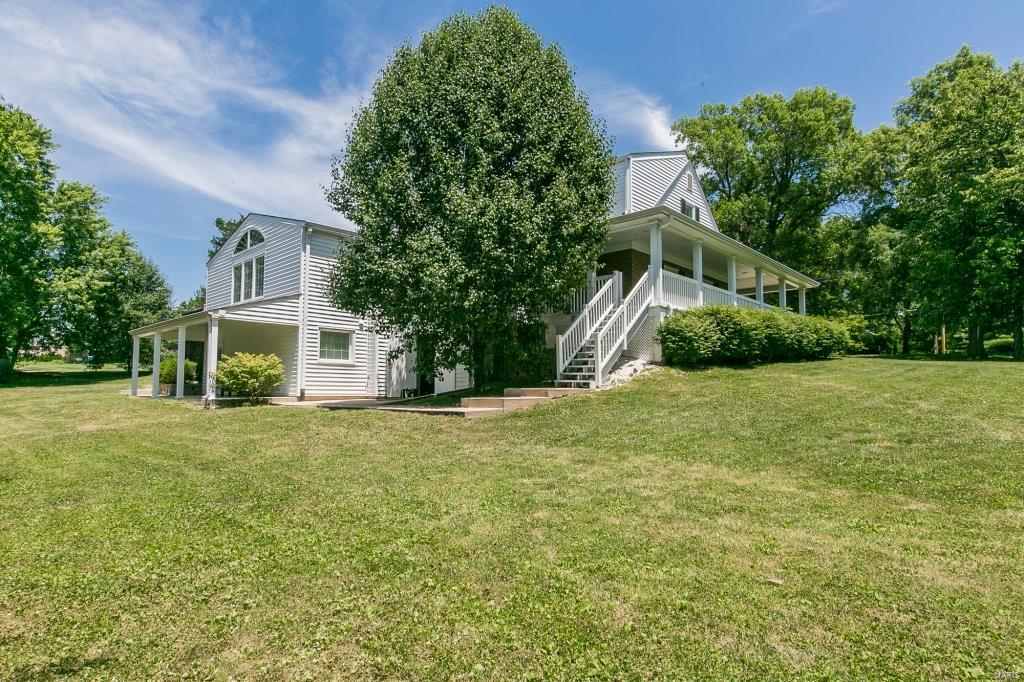 Section 11 Township 45 R 5 - Residential