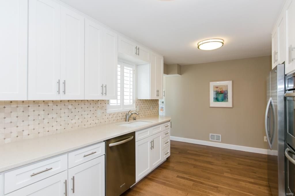 Section 11 Township 45 R 5 - Residential