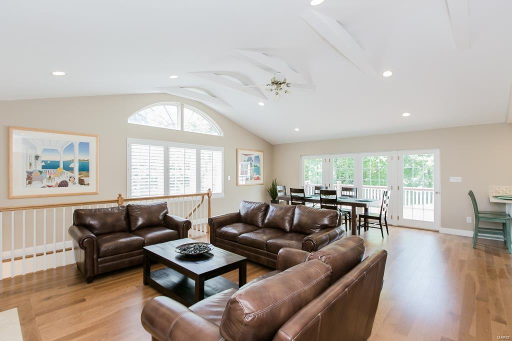 Section 11 Township 45 R 5 - Residential