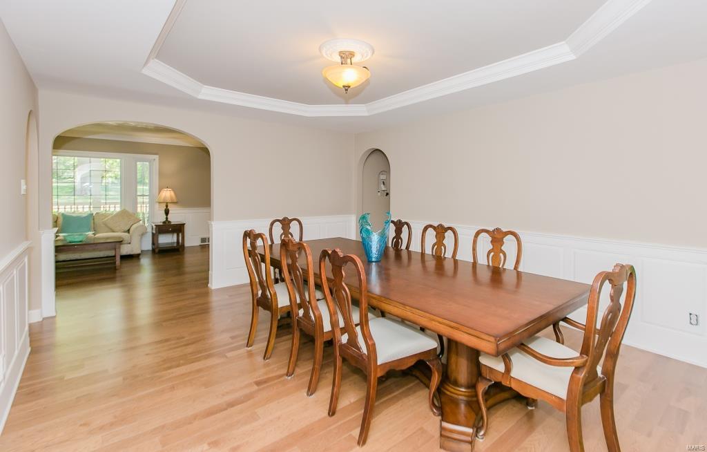 Section 11 Township 45 R 5 - Residential
